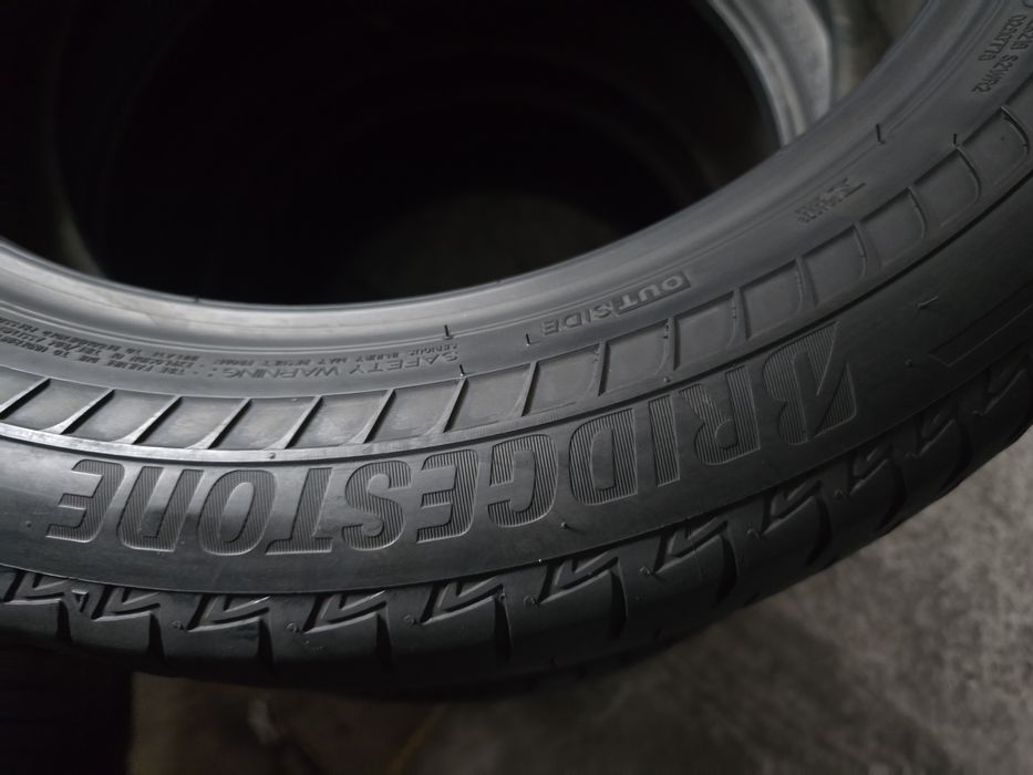 Bridgestone 245/50 R19 101W vară runflat