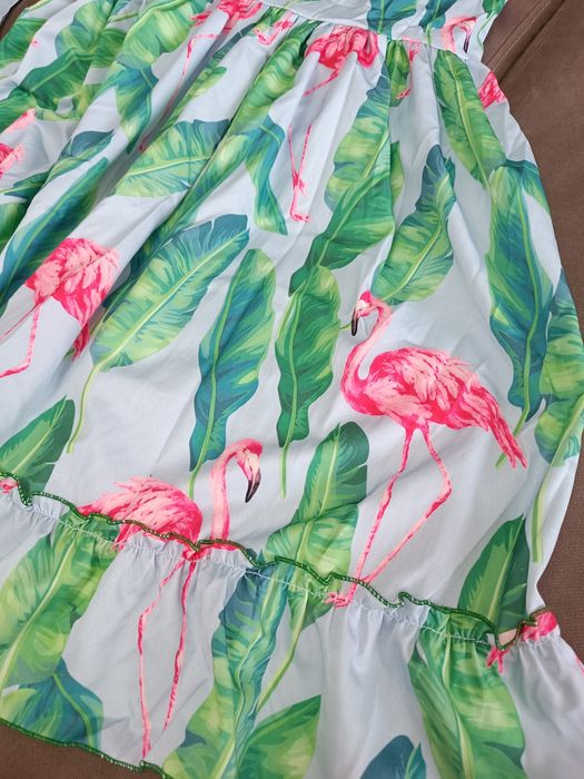 Платья, сарафаны новые 46 размер