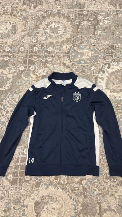 Футбольная кипа Фк Астана