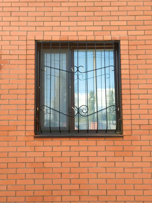 Металлические решетки