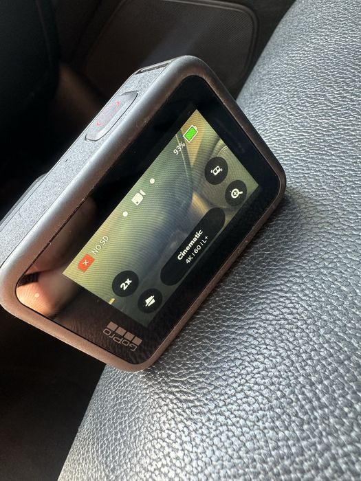 GoPro Hero 9 Black