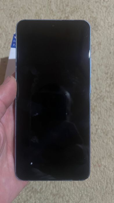 Xiaomi 13 t 8/256 pubg 120 fps