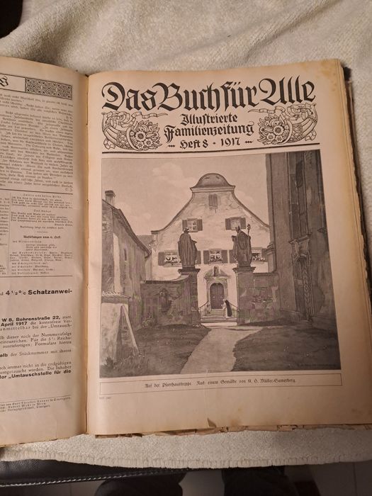 Carte rară foarte veche