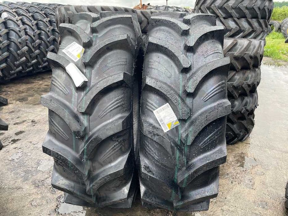 420/70R28 Cauciucuri noi RADIALE OZKA Anvelope noi LIVRARE GRATUITA