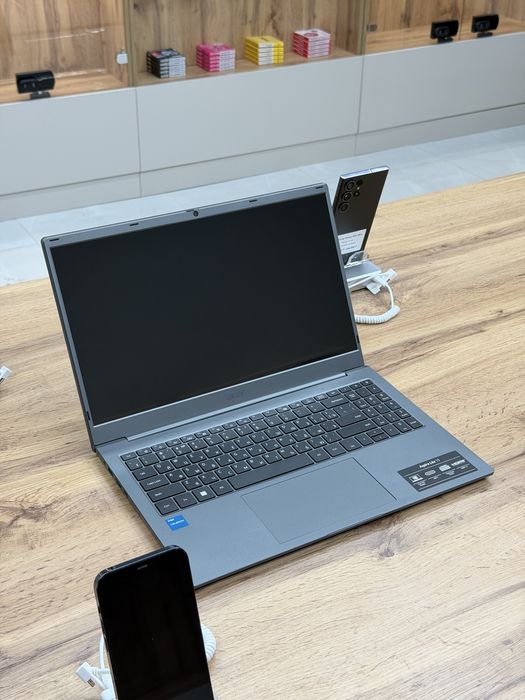 Нотбук Acer Aspire Lite 15 | iStatus