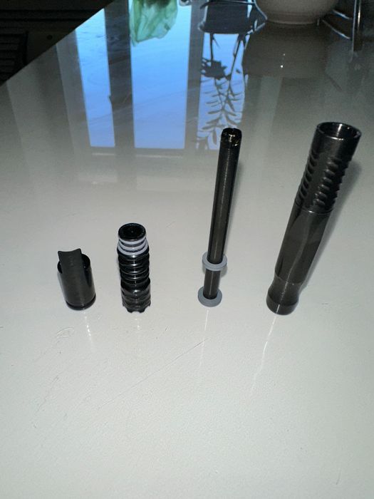 Вапорайзер dynavap