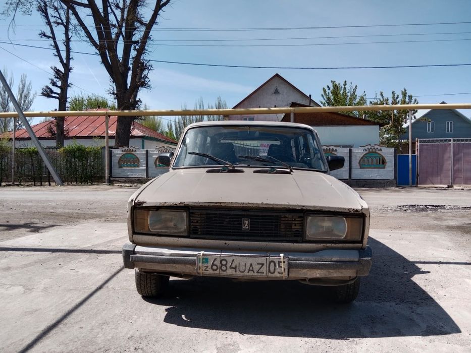 Продам Ваз 2104)