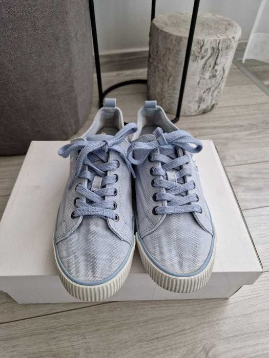 Кецове  Calvin Klein Jeans 40 номер