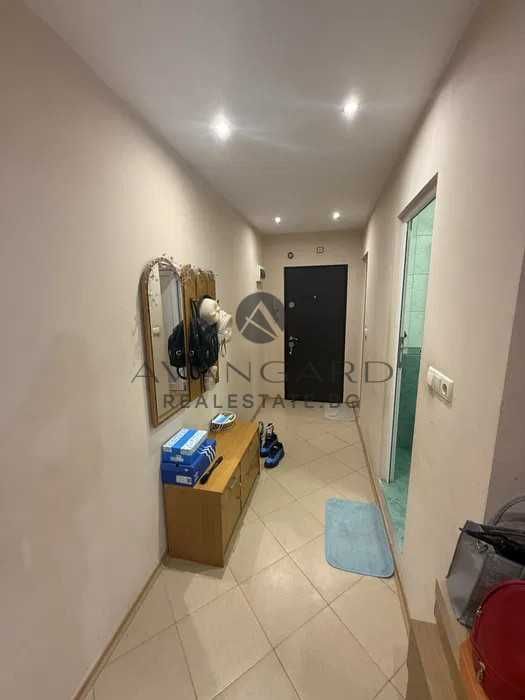 Продава се Тристаен апартамент в Пловдив, Христо Смирненски - 86 кв.м за 2254 €/кв.м - Снимка #6