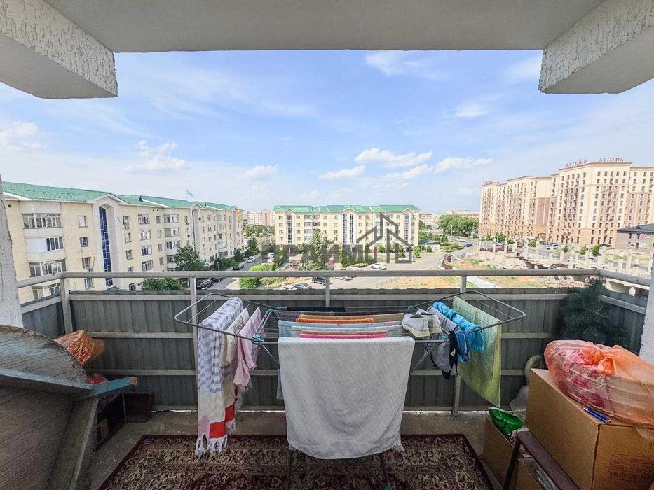 ПРОДАМ 3Х ком. Коктем (Наталья ПРАЙМ)