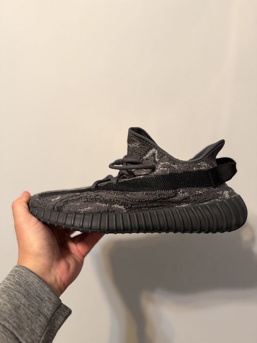 Yeezy Boost 350 V2 “MX Dark Salt” 43 1/3 originali din Sua
