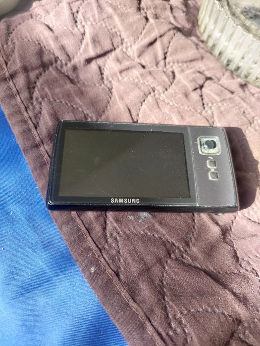 Mp4. Samsung functional