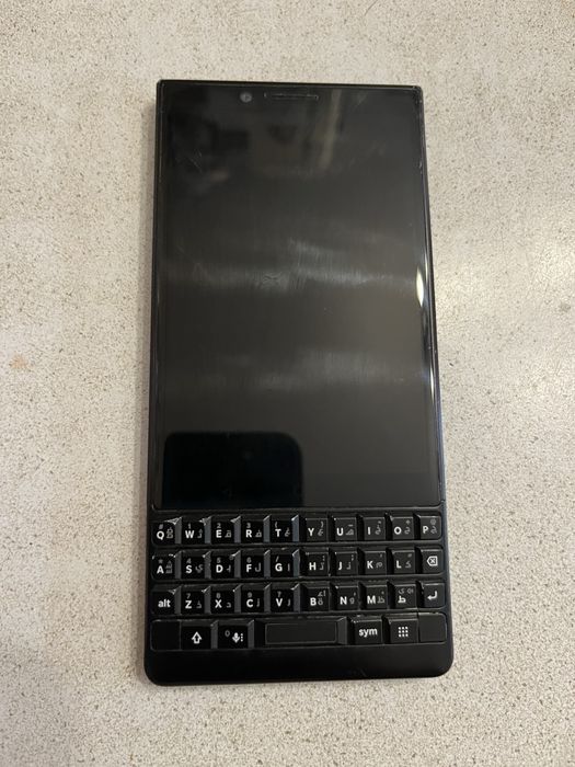Продам Blackberry KEY2