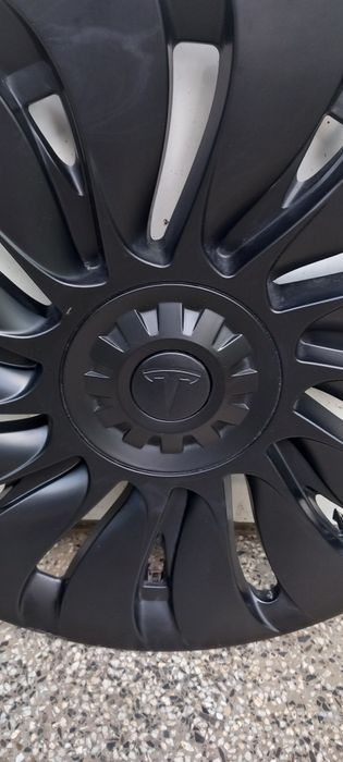 Тас ( 1 брой ) за Tesla