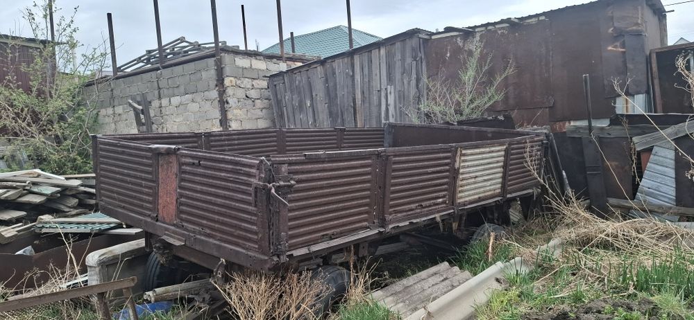 Прицеп птс 4 продам