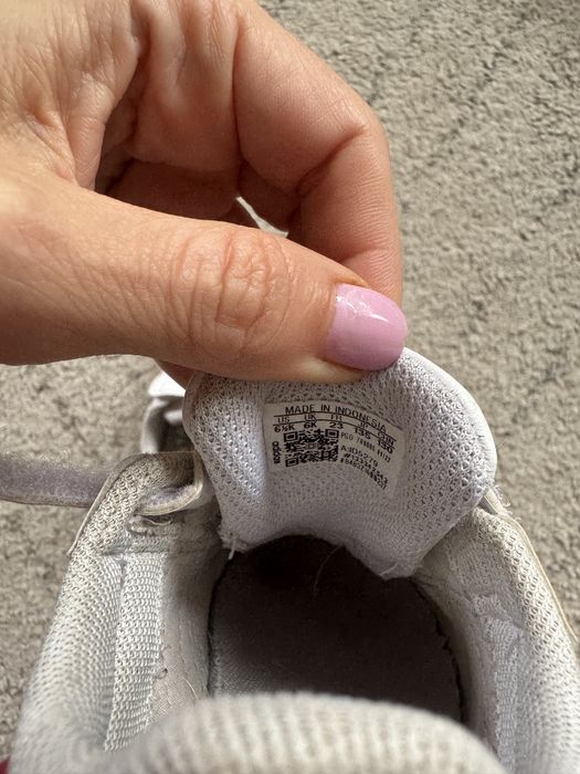 Бебешки маратонки Adidas