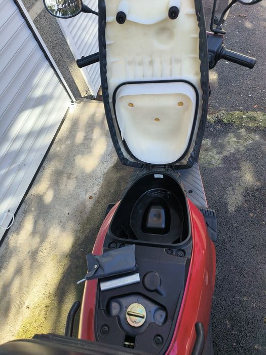 Honda Lead 110 NHX110