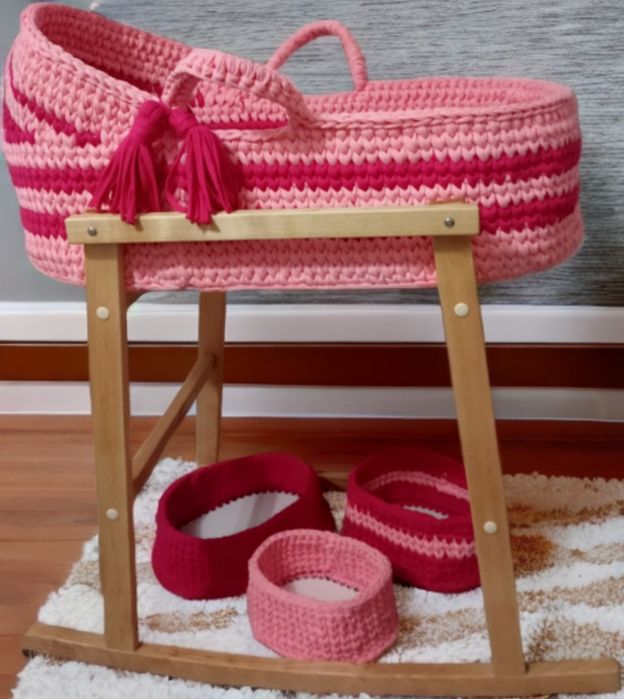 Люлька для новорожденных