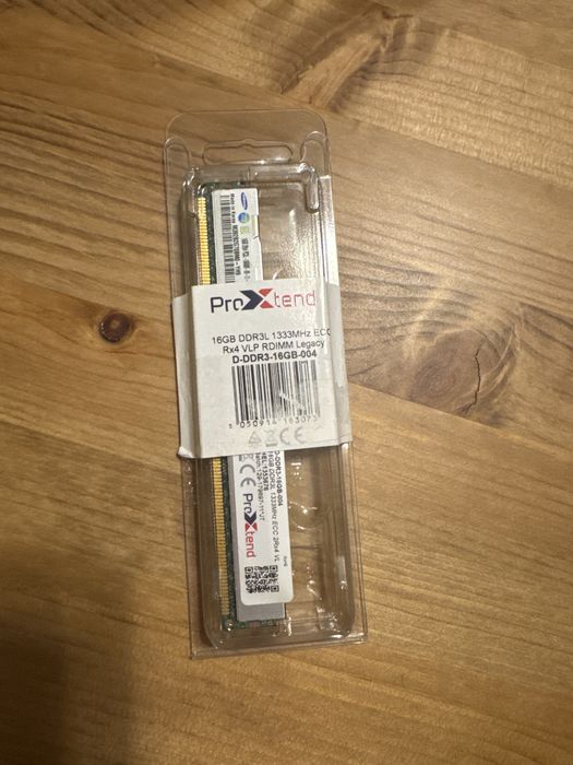 Memorie DDR3 L  16GB laptop