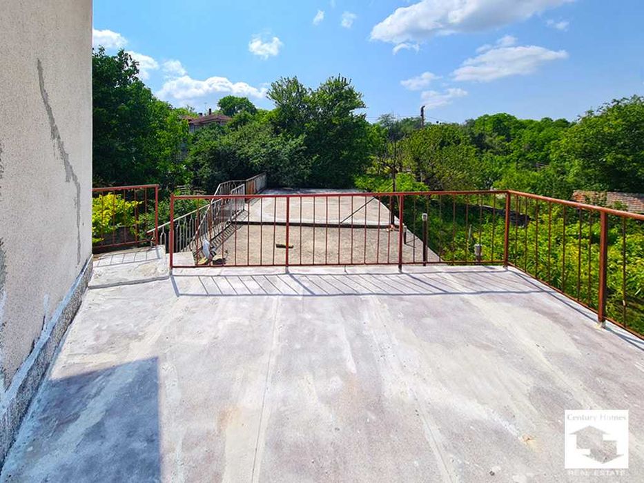 Продава се Къща в с. Момин сбор, Област Велико Търново - 140 кв.м за 565 €/кв.м - Снимка #16