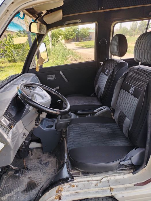 Chevrolet Chevelle 2012 — 7