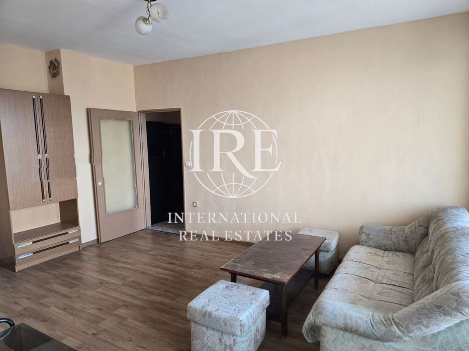 Продава се Тристаен апартамент в Варна, Левски - 60 кв.м за 1105 €/кв.м - Снимка #4