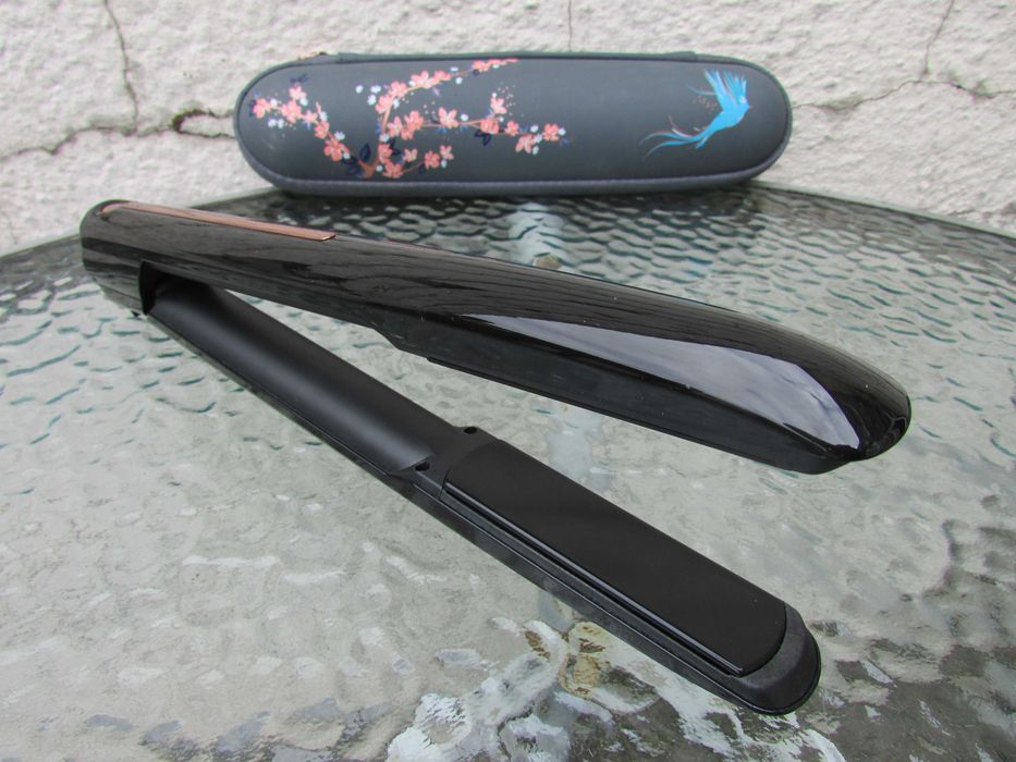 Безжична преса за коса BaByliss 9000U