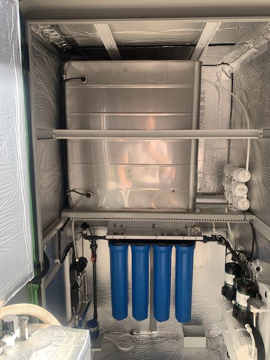 suv filterii xolati yangi