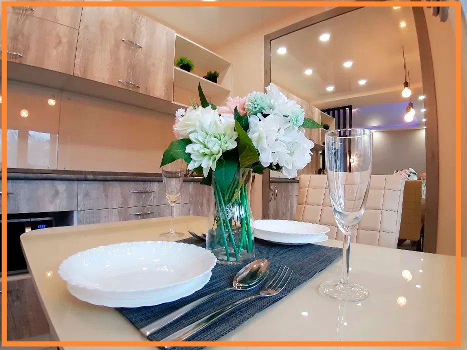 Гоголя/Абдирова. Чеки, документы.