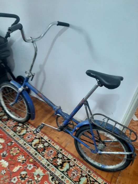 Продам велосипеды