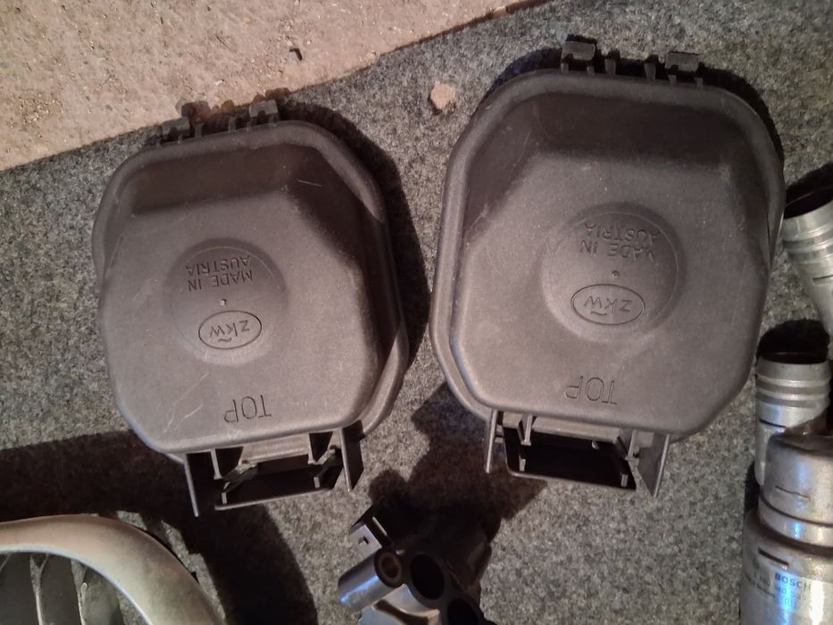 Продавам части  за бмв е36