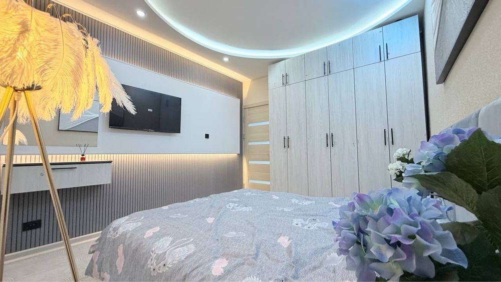 Чиланзар 14 квартал Улучшенка