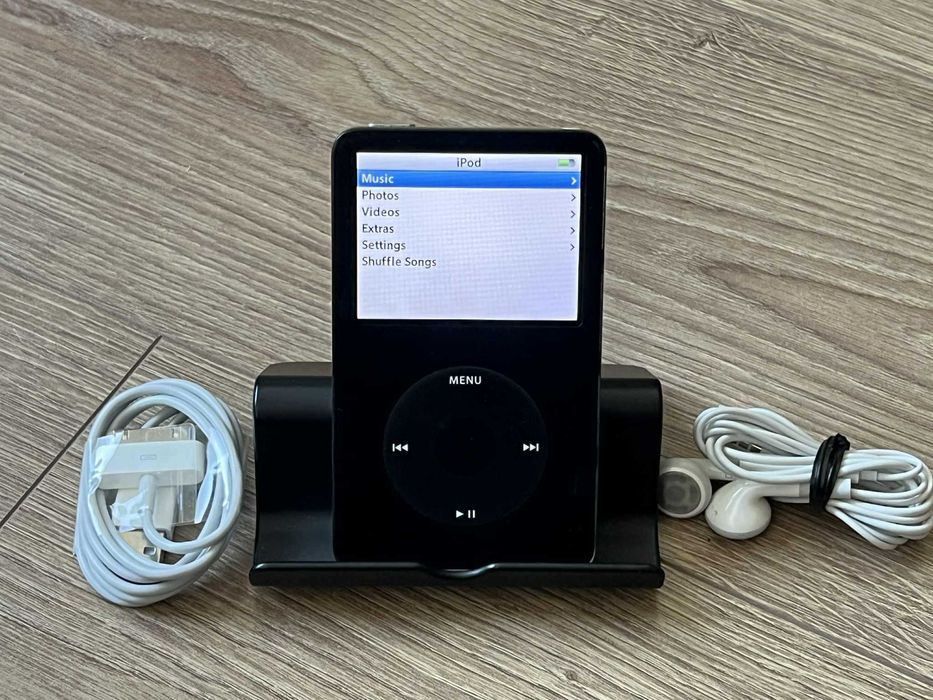 ipod classic second hand si noi de vanzare • Anunturi • OLX.ro
