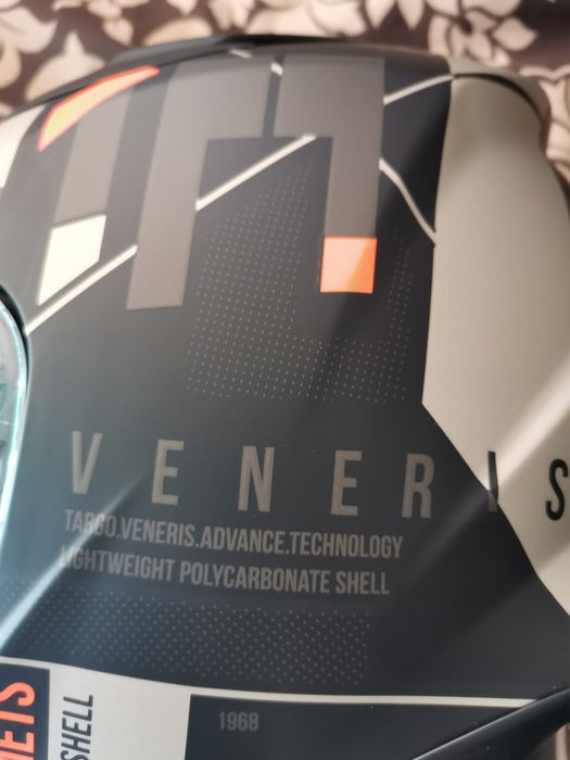 Каска за мотор MT Targo