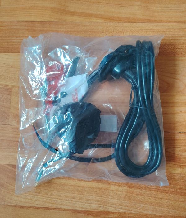 Фаркоп, розетка фаркопа