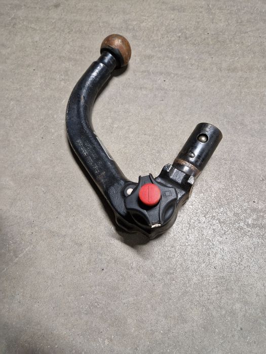 Комплект теглич р гума WV AUDI