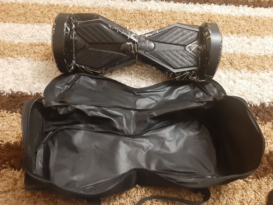 Героскутер в хорошо состоянии