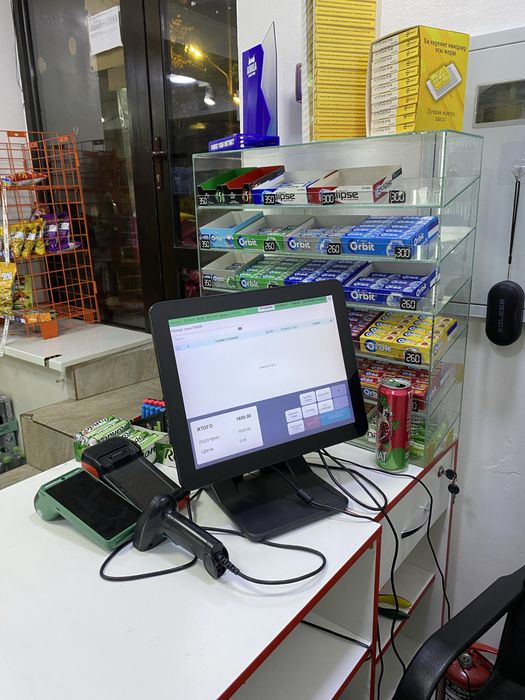 Магазин Q mart 24/7