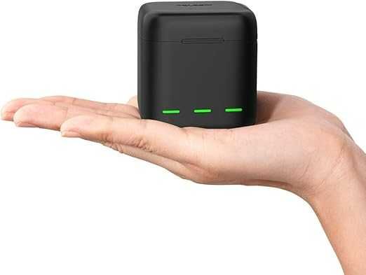 TELESIN Endurance батерии и зарядно GoPro 13