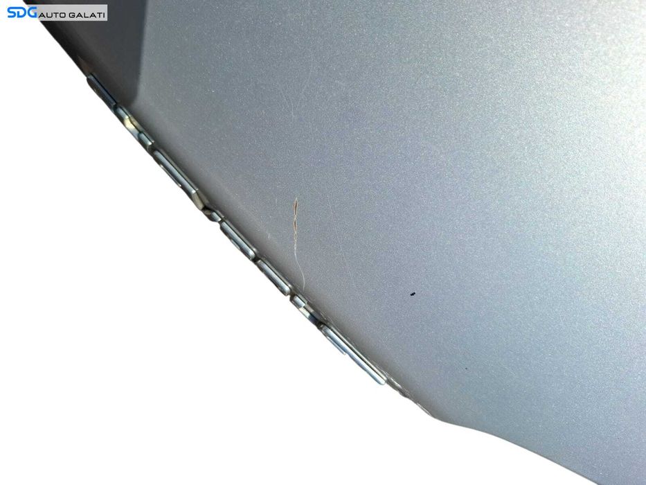 Haion Hayon Portbagaj FARA Luneta Geam Sticla Chevrolet Lacetti Hatchback Scurt 2003 - 2011 [LC1816]