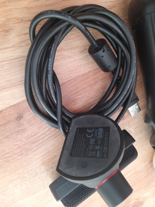 Контролер и камера за PSP3