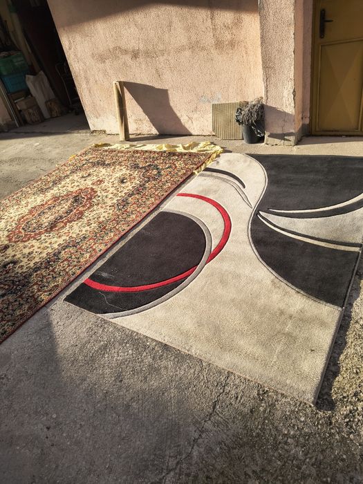 Килими за Дома - кухня/хол