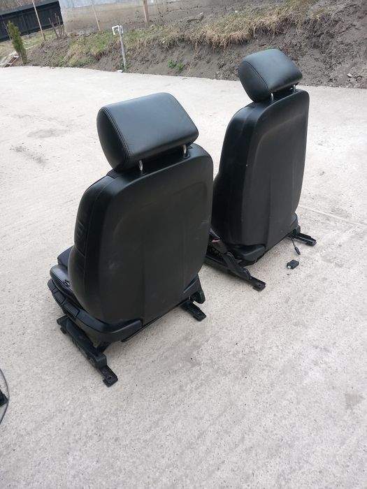 Scaune Bmw e36 recaro sedan