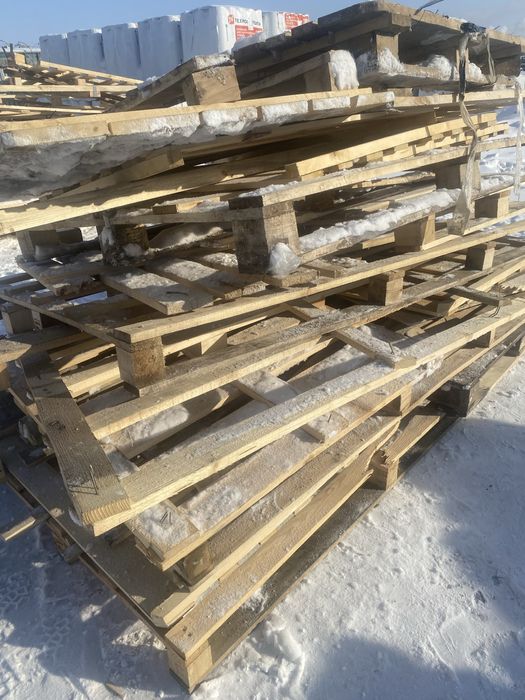 Продается паддоны евро, нестандарт и дерево