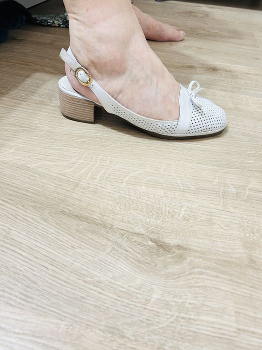 Обувь женская, размер 40