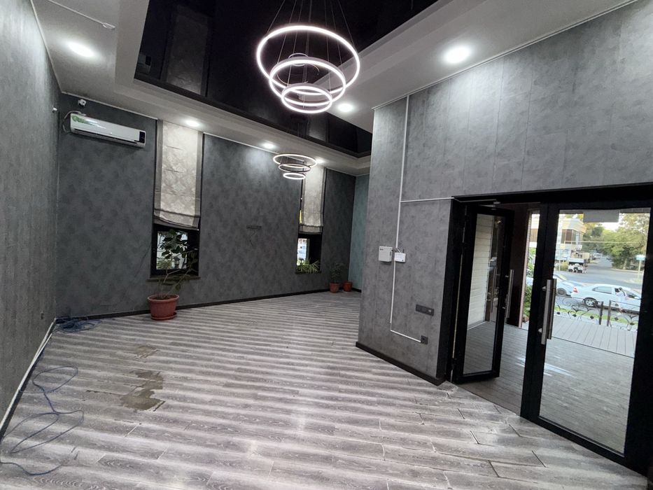 Аренда офис клиника учебный центр 400м2 4200уе