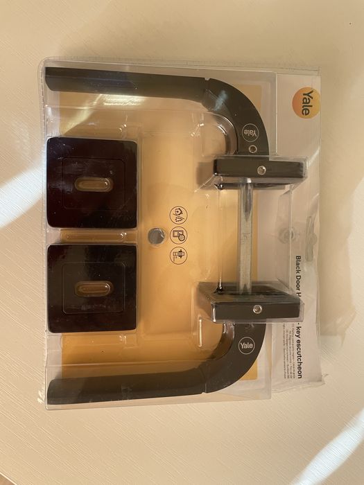 Дръжка за брава Yale Bologna