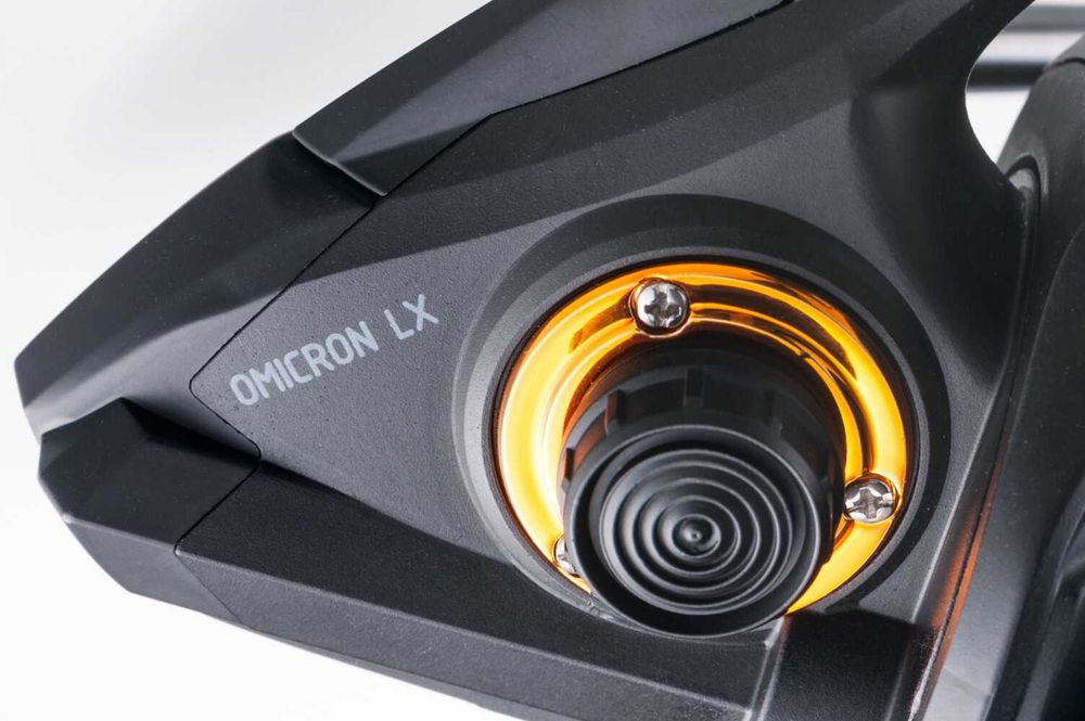 макара mivardi OMICRON LX 6000