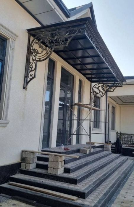 Навес казирок 100% гарантия