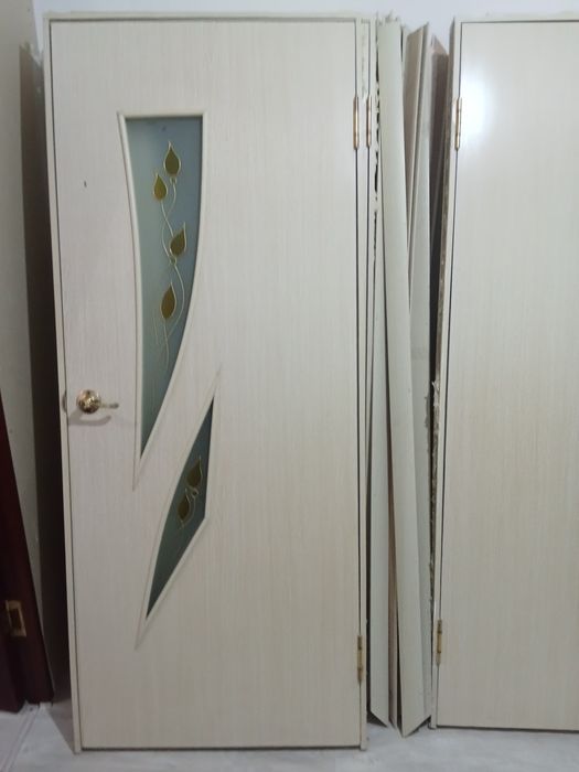 Двери межкомнатные